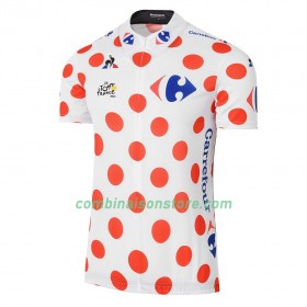 Maillot à Pois 2017 Tour De France
